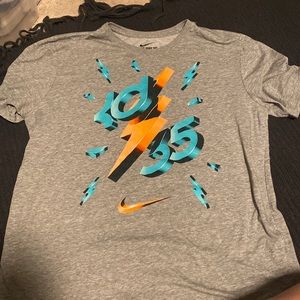 Mens Nike Tee